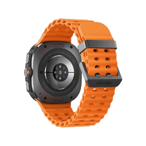 SMARTWATCH  GALAXY WATCH ULTRA LTE TITANIUM GRAY
